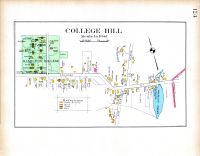 College Hill, Oneida County 1907